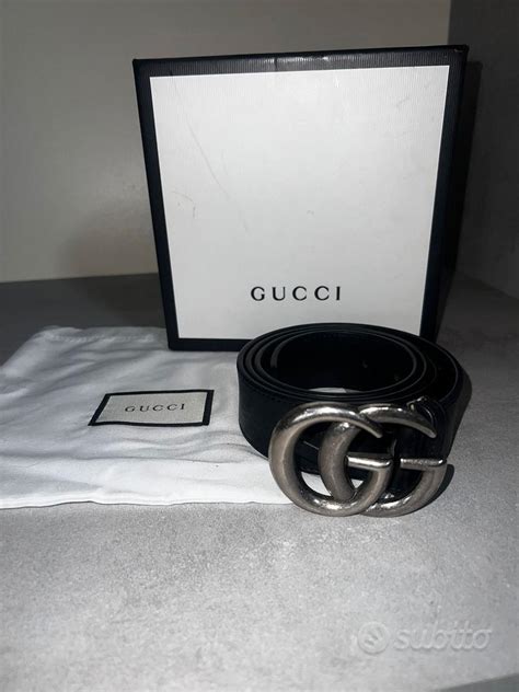 cintura gucci donna outlet napoli|outlet gucci in vendita.